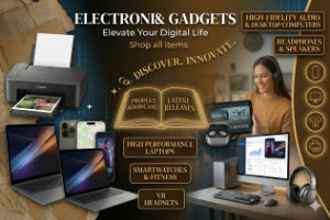 Electronics