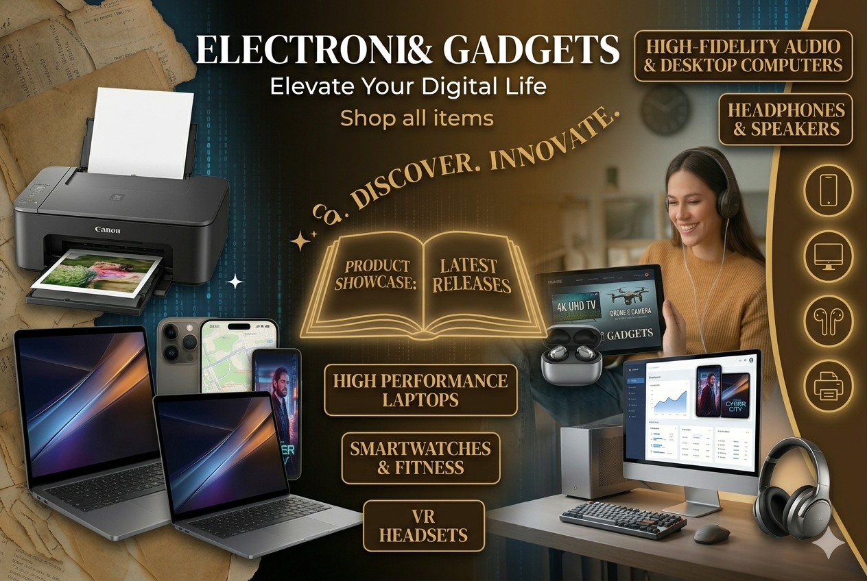 Electronics