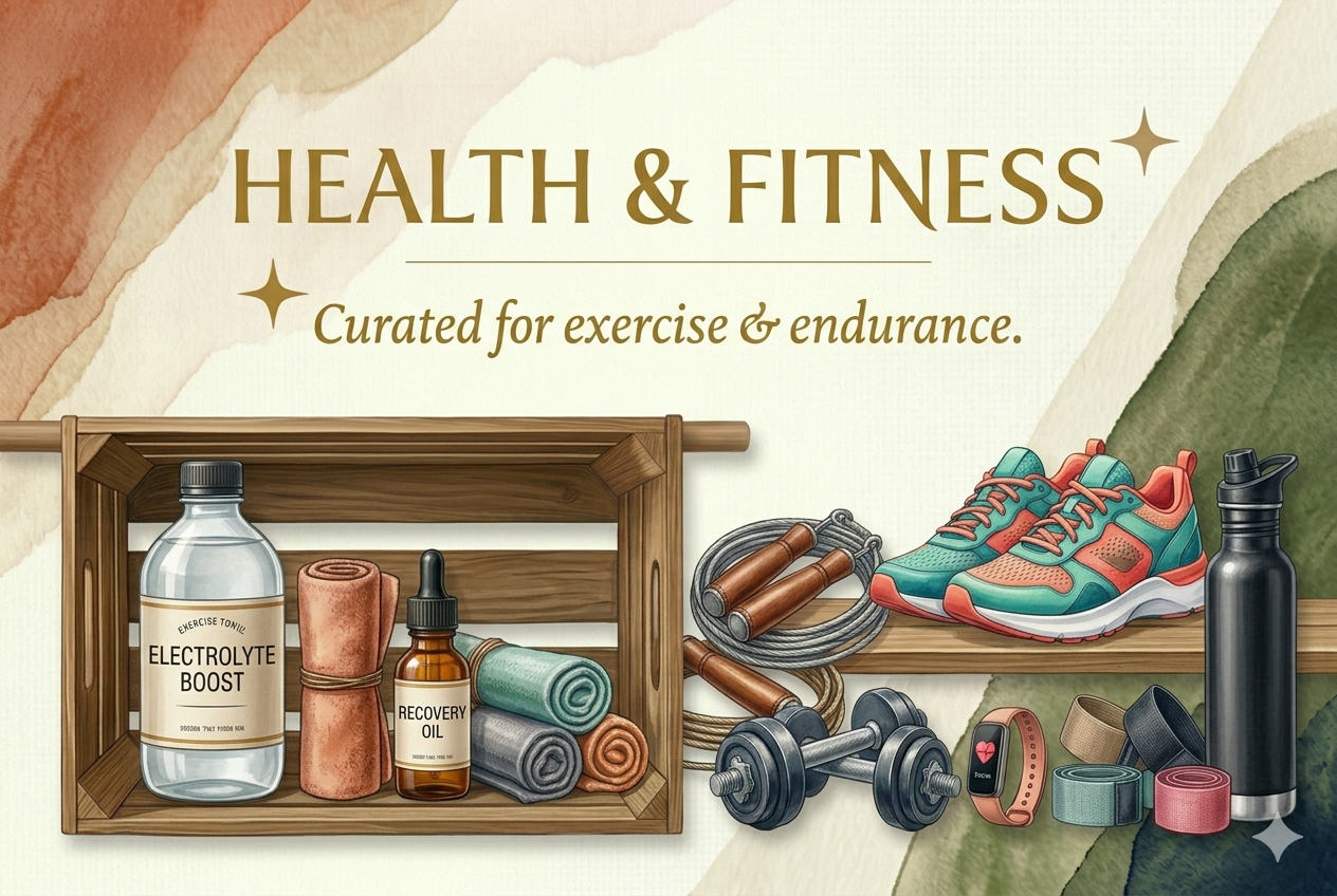 Health & Wellness