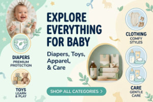 Baby Products