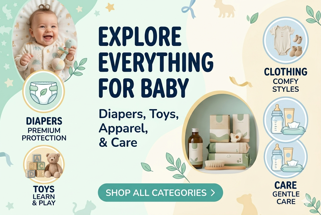 Baby Products