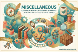 miscellaneous