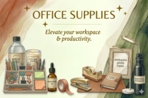 Office Supplies