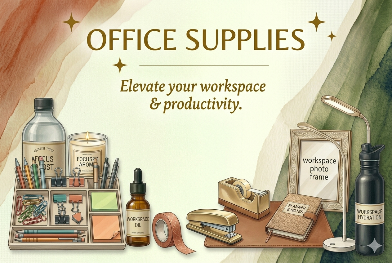 Office Supplies