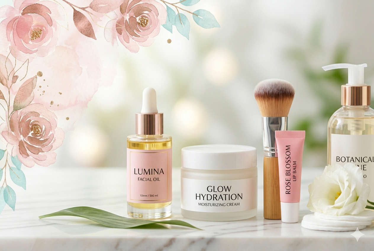 Beauty & Personal Care